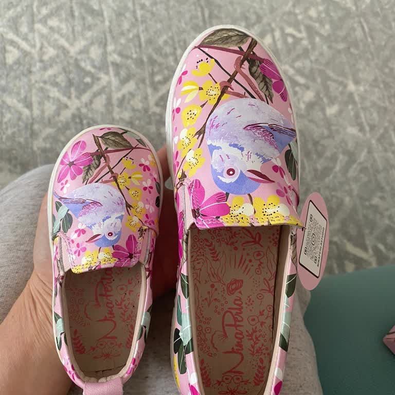 Nina Perla Para İadesi