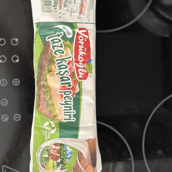 Yunus Market Yörükoğlu Kaşar Peynir Son Kullanma Tarihi Okunmuyor