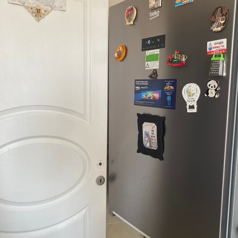 Beko Garanti De Olsa Para İsteniyor