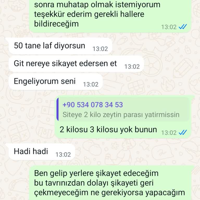 Takipyap.com'da Sürekli Hata Ve Müşteri Hizmetleri Sorunu