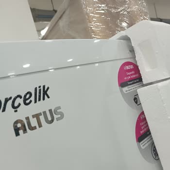 Çarıklı Mobilya Farklı Ürün Gönderildi, Hakkımı İstiyorum!