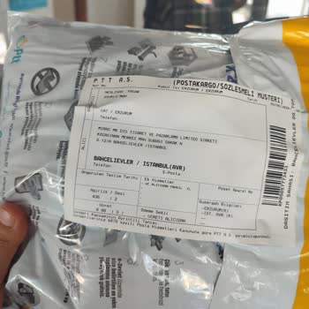 Tesettür Sema Instagram Sitesinden Aldığım Ürün Defolu Geldi Ve İade Sorunu Yaşıyorum