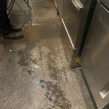 Öztiryakiler Bulaşık Makinesi Hakkında Servis Şikayeti