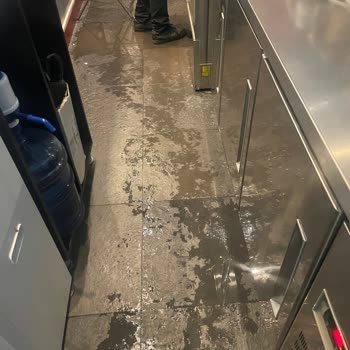 Öztiryakiler Bulaşık Makinesi Hakkında Servis Şikayeti