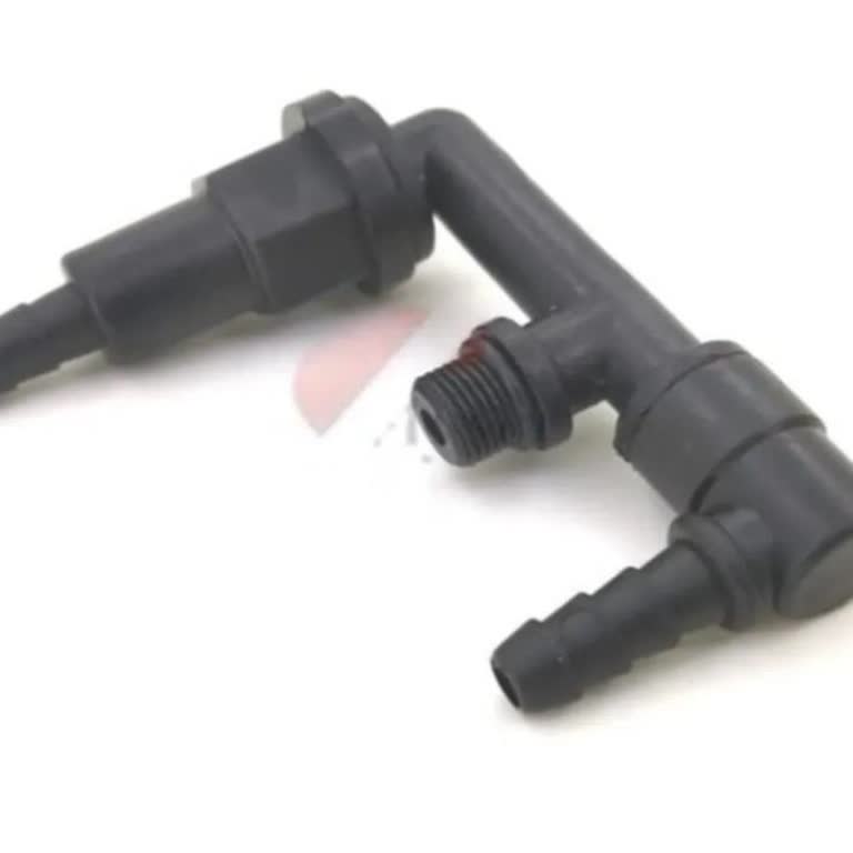 Fakir 9800S Otomatik Bağlantı Aparatı Bulunamıyor