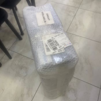 D&R Eksik Ürün Gönderdi
