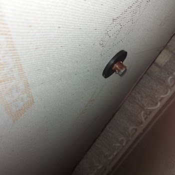 Bellona Kırık Ayak Değişimi Yapmıyor