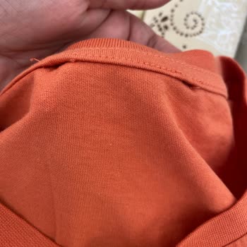 LCW Kusurlu Ürün Yolladı