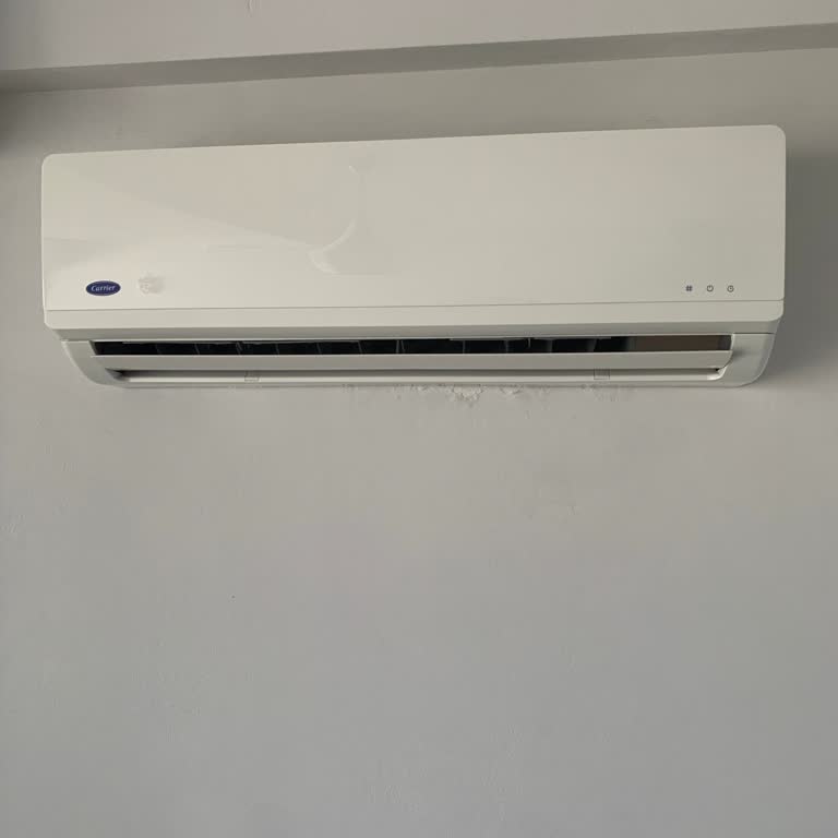 Bitmek Bilmeyen Alarko Carrier Klima Arızaları!