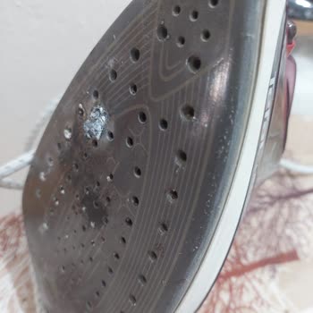 Tefal Marka Ütünün Patlaması