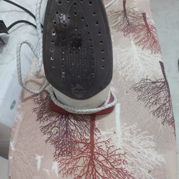 Tefal Marka Ütünün Patlaması