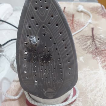 Tefal Marka Ütünün Patlaması