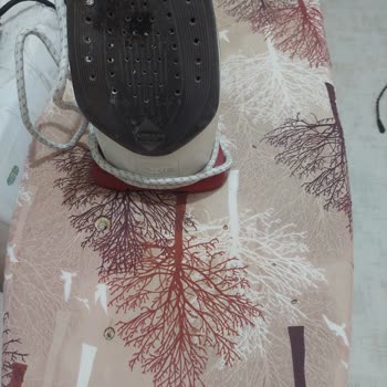 Tefal Marka Ütünün Patlaması