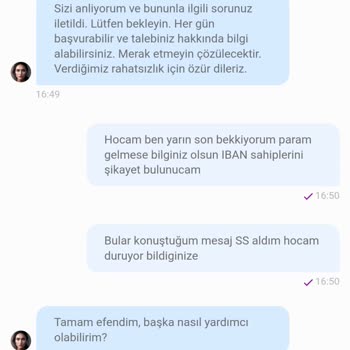 1win Yatırılan Paranın Gecikmesi Ve Müşteri Hizmetleri Sorunu