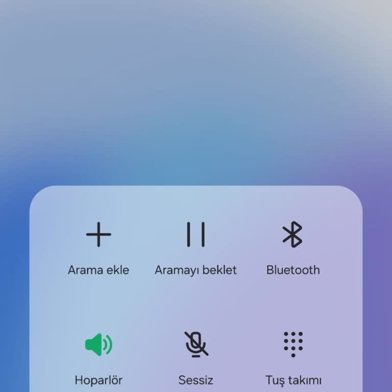 Ankamall Boyner'in Telefonlara Bakmaması
