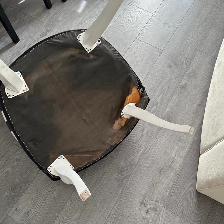 Vivense Çay Seti Memnun Değiliz