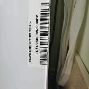 Vestel Ürün Arızası Sorunu