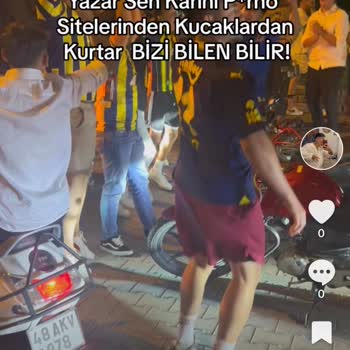 TikTok'da Yapmadığım Bir Şeyden İhlal Yiyip Video Atamama Sorunu