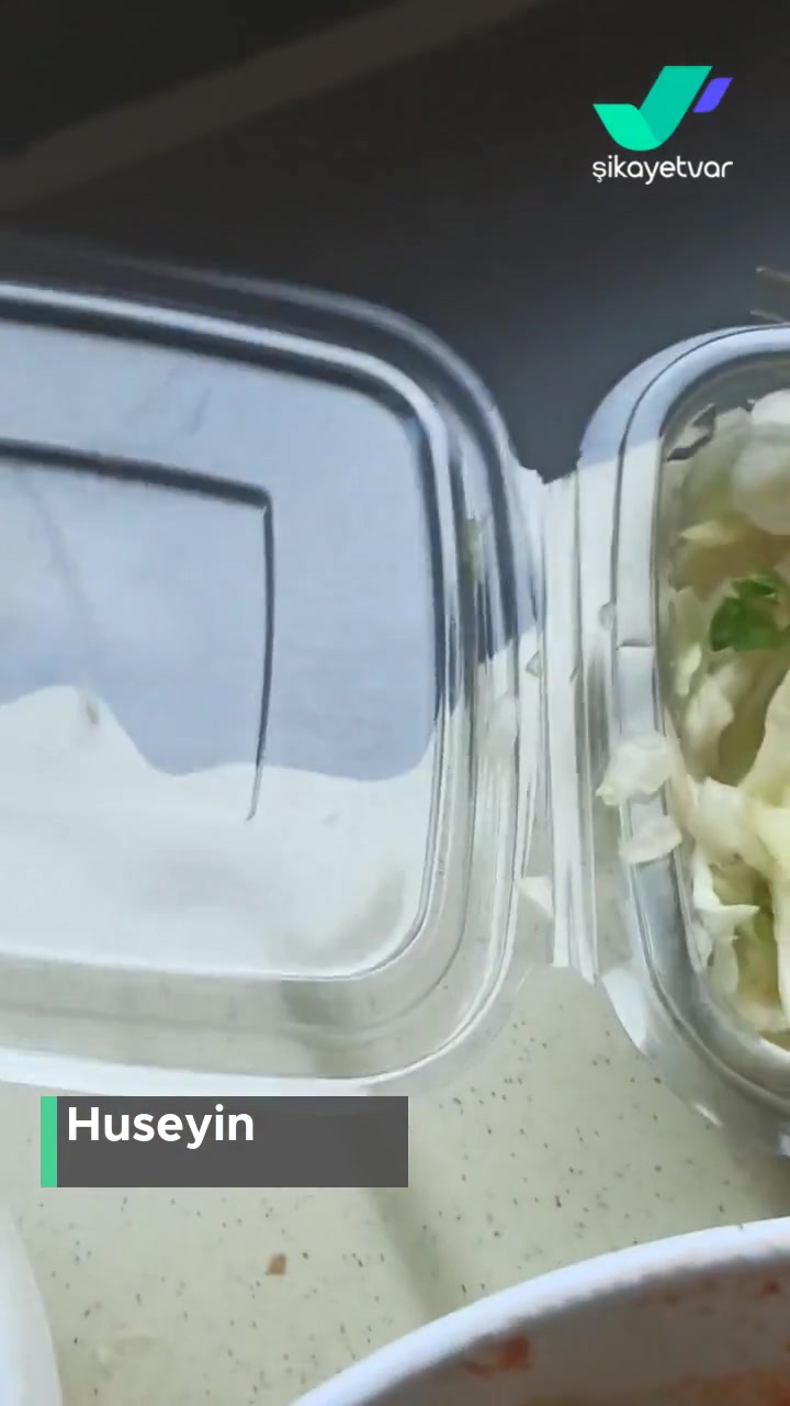 Başakşehir Çam Ve Sakura Şehir Hastanesi Hasta Yemeği! videonun kapak resmi