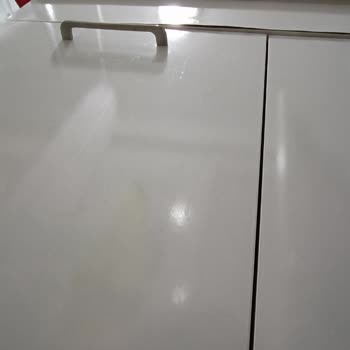 Vitra Banyo Dolabı Banyo Ortamına Dayanmıyor