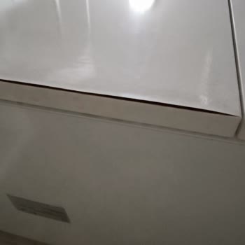 Vitra Banyo Dolabı Banyo Ortamına Dayanmıyor