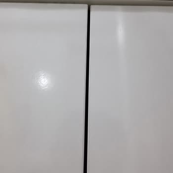 Vitra Banyo Dolabı Banyo Ortamına Dayanmıyor