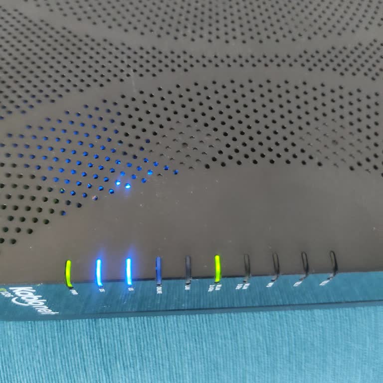 Kablo Net 6 Yıllık Modemimi Değiştirmiyor!