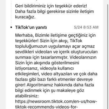 Subjected To Unfair Violations On TikTok And Was Banned From Post