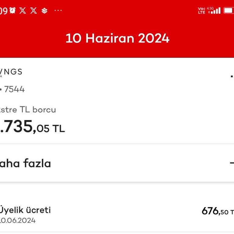 Akbank Kredi Kartı Aidatı İptali