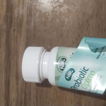 Hepsiburada Vitaminsan NBL Optimuma Probiyotik