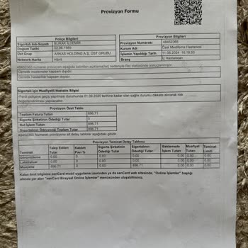 Sağlık Bakanlığı İzmir Özel Medifema Hastahanesi