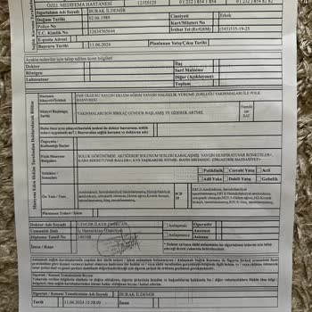 Sağlık Bakanlığı İzmir Özel Medifema Hastahanesi