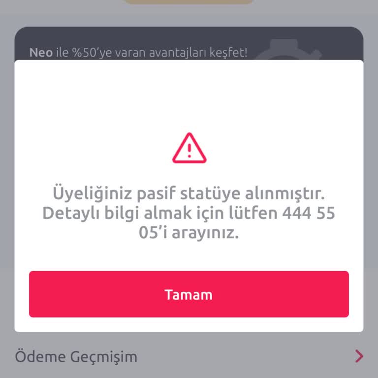Tik Tak Pasif