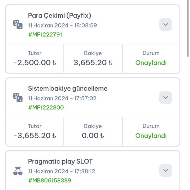 Bayspin Parayı Çekmiş Gösterip Yatırmıyor