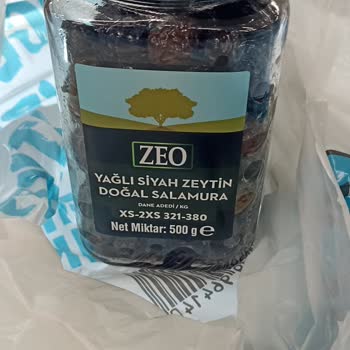 A101 Gıda Ürünleri Etiket Aldatmacası