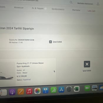 Fashfed' Ten İnsta Üzeri Satış Yapan Musto Butik Hizmeti