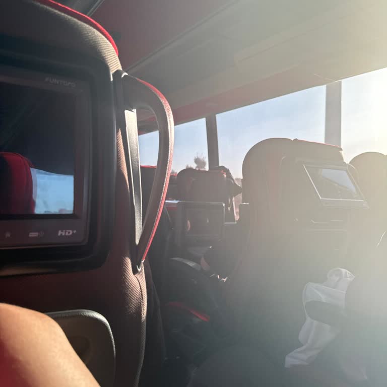 Has Diyarbakır Turizm Otobüs Facialarından Bir Gün Daha
