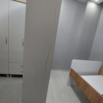 Ranza.com 4 Aydır Hasarlı Yolladıkları Yatağı Değiştirmiyor.