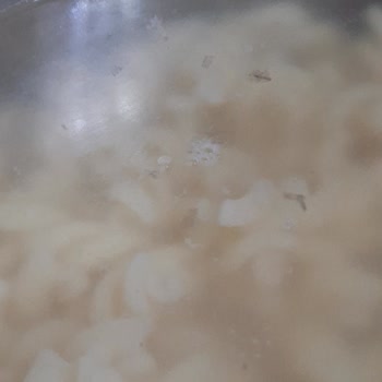 Mutlu Markasının Ürettiği Harras Makarnadan Çıkan Yabancı Maddeler!