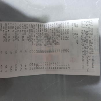 Mutlu Markasının Ürettiği Harras Makarnadan Çıkan Yabancı Maddeler!