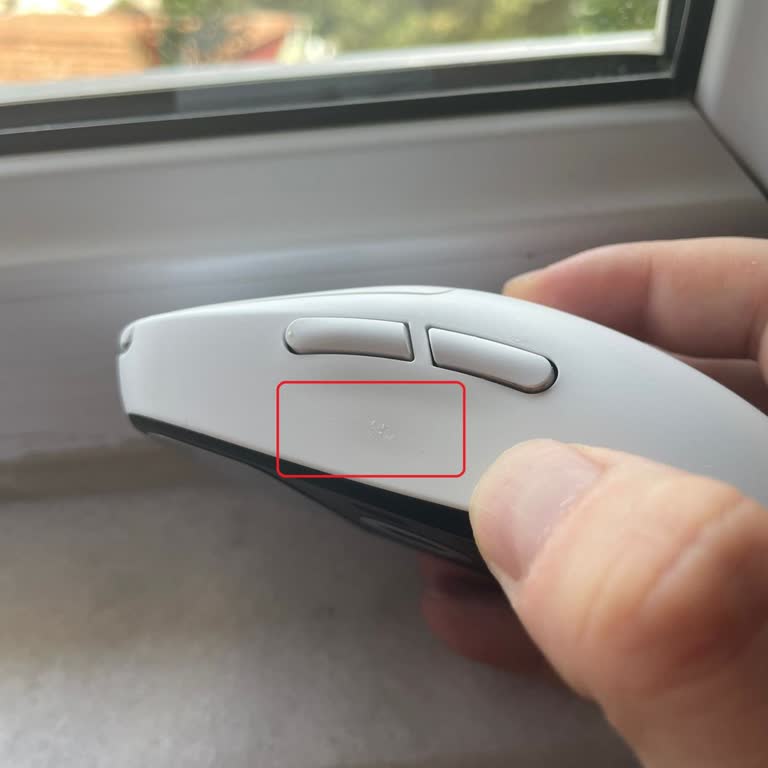 Sinerji Bilgisayar Logitech Mouse'un Dayanıklılık Sorunu Ve Garanti Süreci