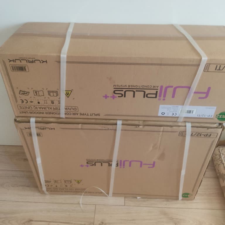 FujiPlus Fuji Servis Sıkıntısı