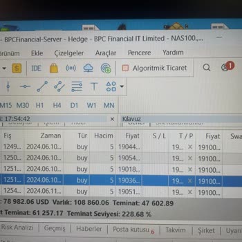 Merkür Capital Yanıltıyor