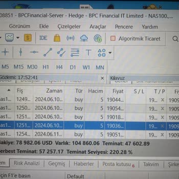 Merkür Capital Yanıltıyor