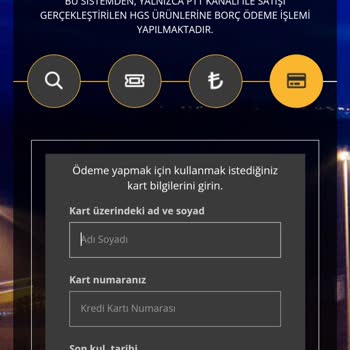 HGS 05422139173 İcra Takip İle İlgili Şikayet.