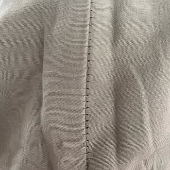 Ambar Tekstil Ambar Dikişleri Açılan Pantolon