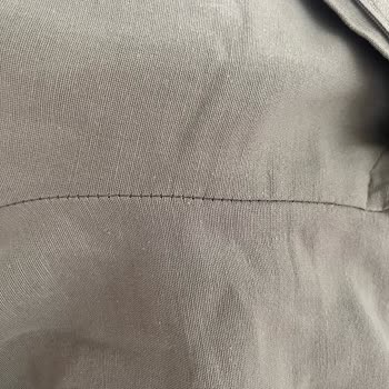 Ambar Tekstil Ambar Dikişleri Açılan Pantolon