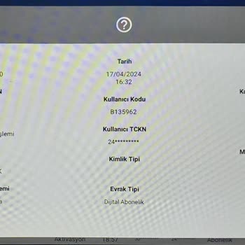 Türk Telekom Dan Parasal Haksızlık