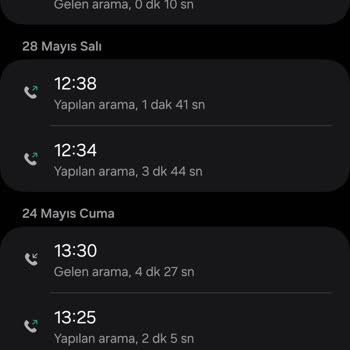 Vodafone Net Vodafone Müşteri Temsilcisine Bağlanamıyor