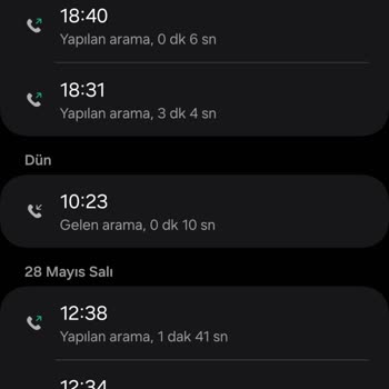 Vodafone Net Vodafone Müşteri Temsilcisine Bağlanamıyor